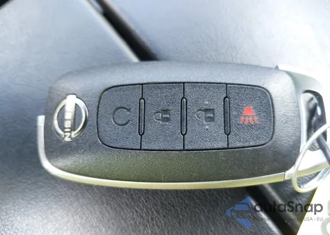 2023 Nissan Rogue Sv Intelligent Awd z USA, uszkodzony, nr VIN 5N1BT3BB4PC924204